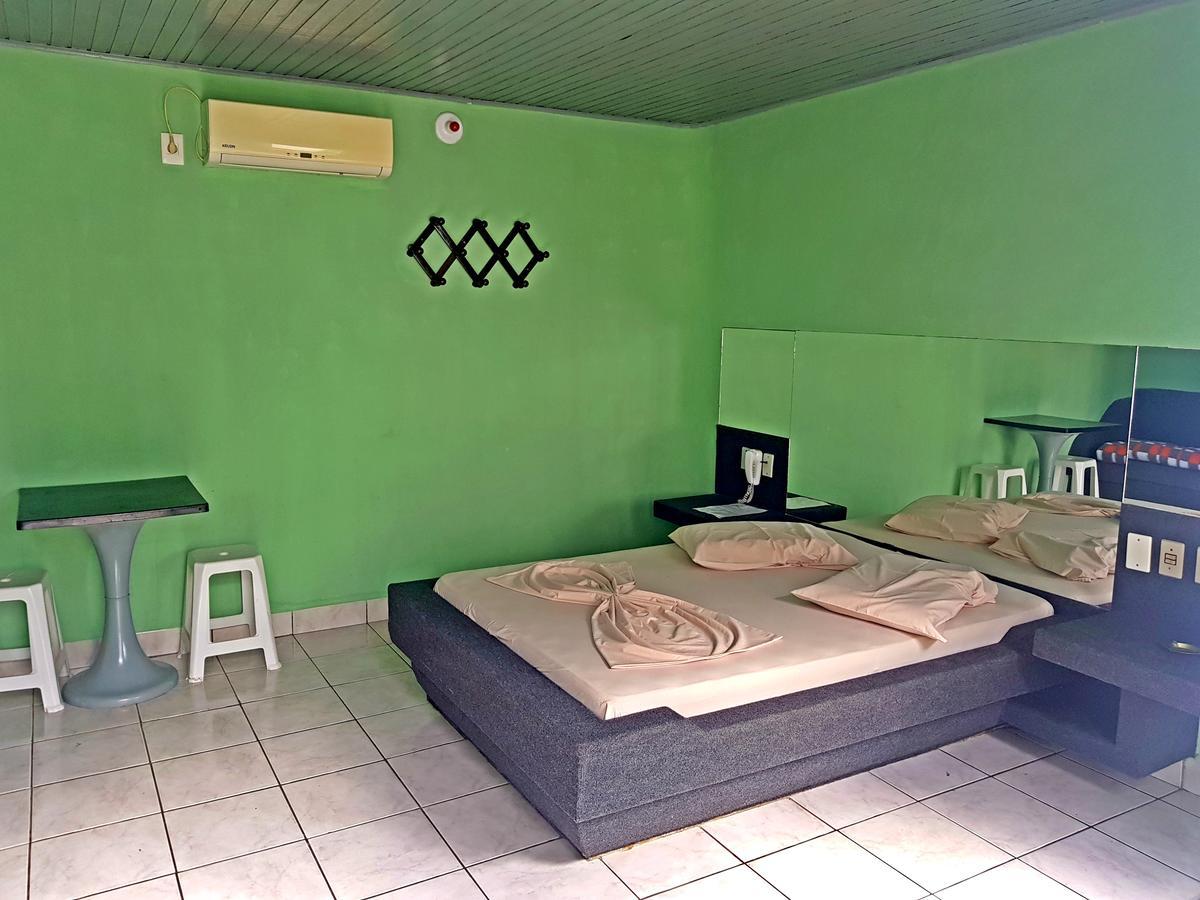 Comodoro De 3* Quarai