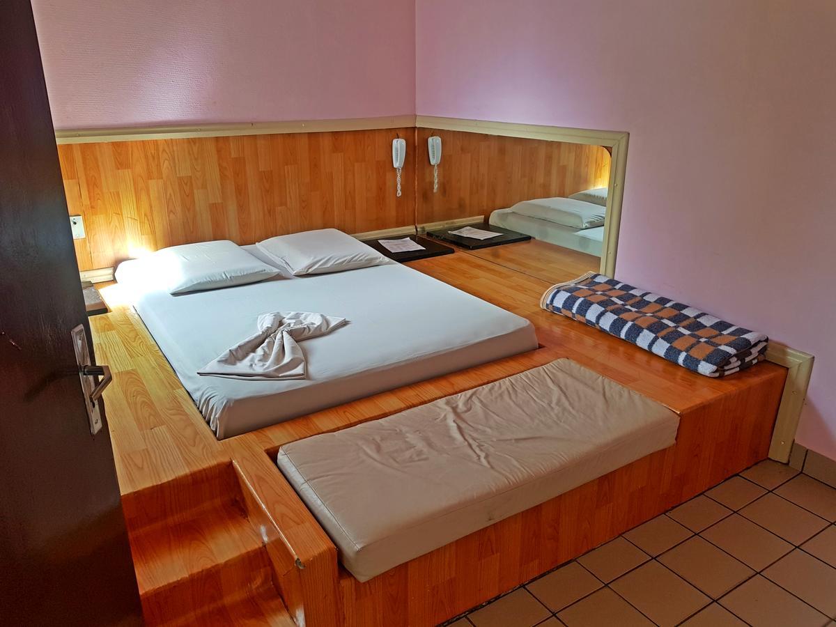 Comodoro De 3* Quarai