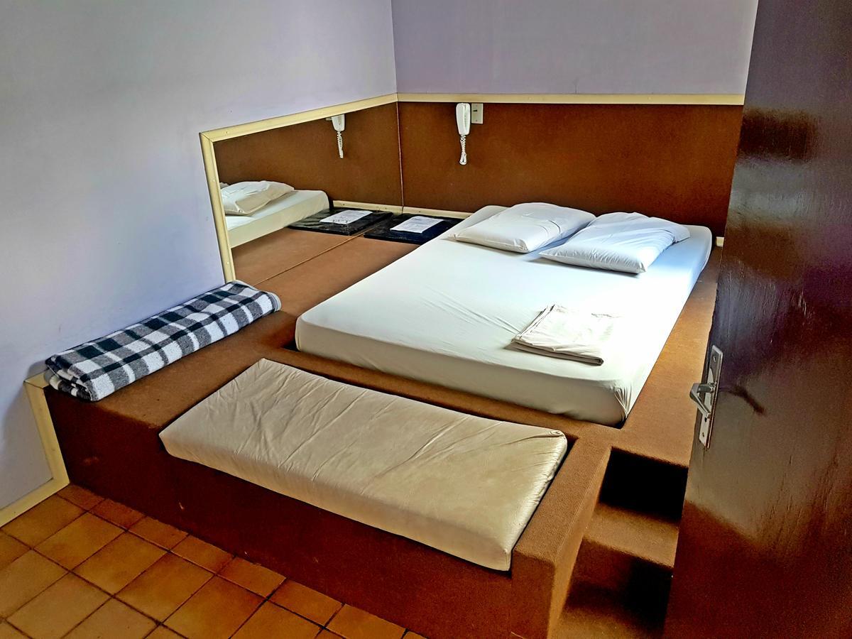 Comodoro De 3* Quarai