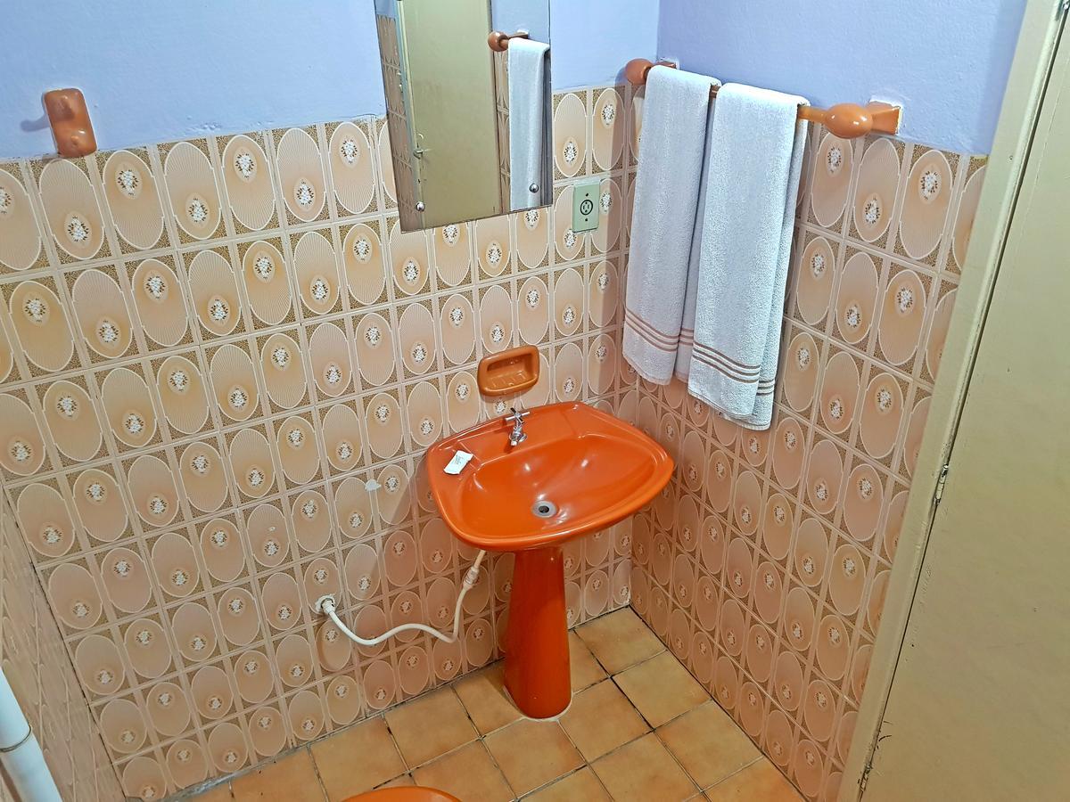 Comodoro De 3* Quarai