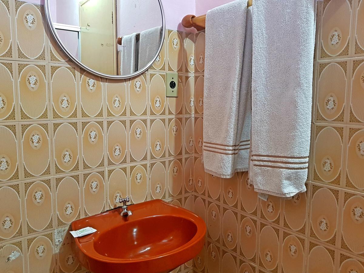 Hotel Comodoro De 3*