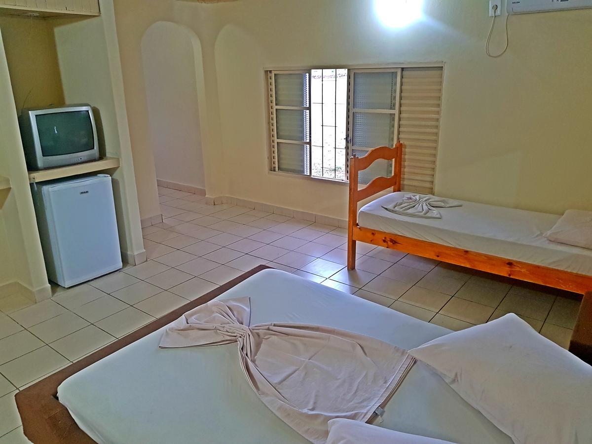 Hotel Comodoro De 3*