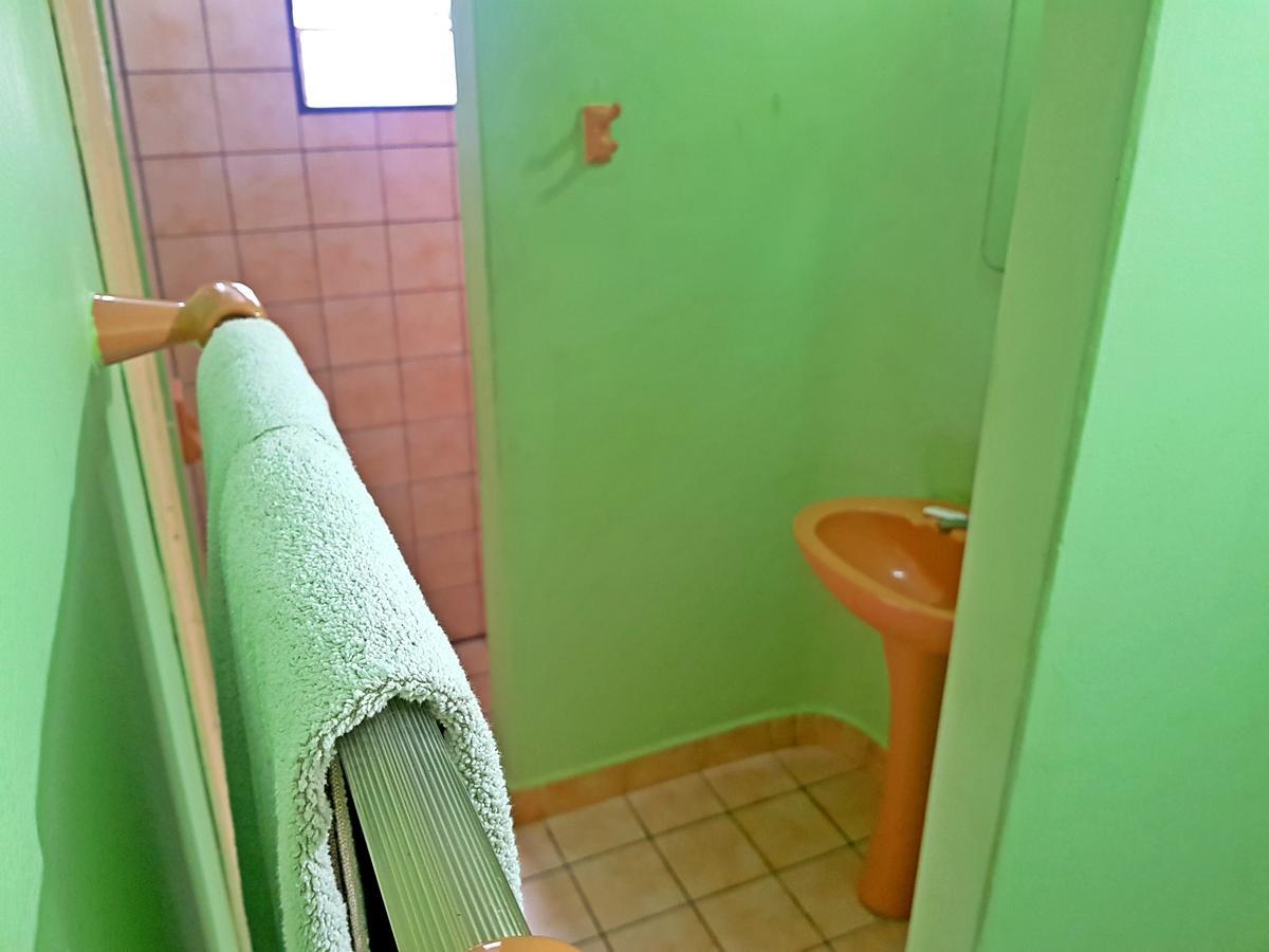 Comodoro De 3* Quarai