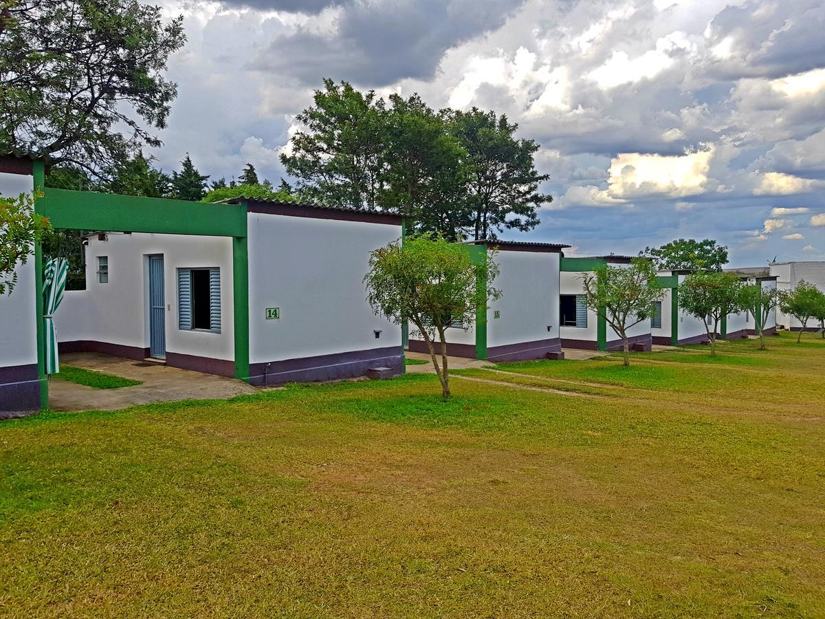Hotel Comodoro De 3*