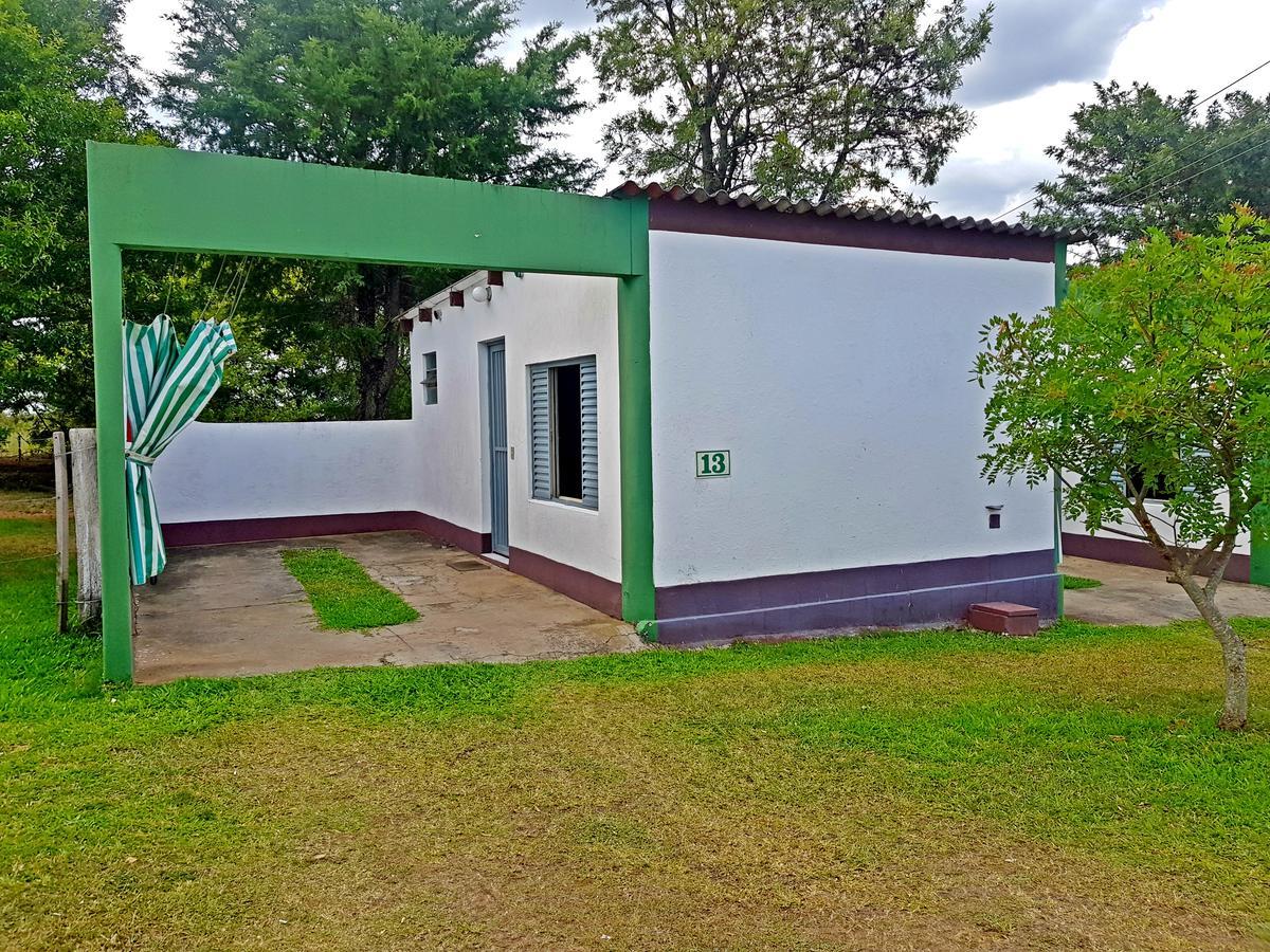 Comodoro De 3* Quarai