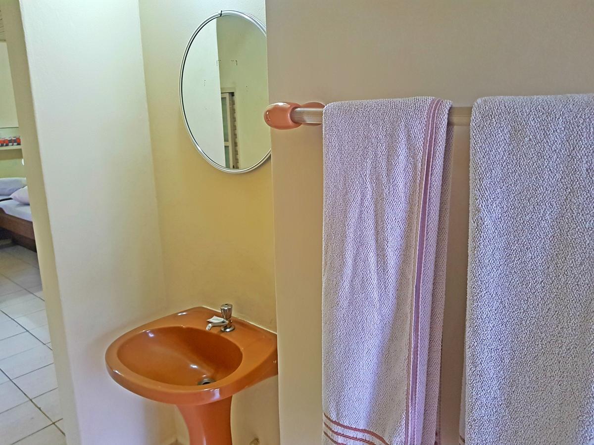 Comodoro De 3* Quarai