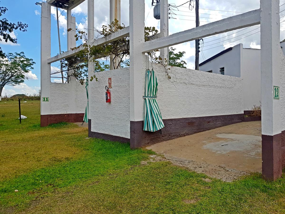 Comodoro De 3* Quarai